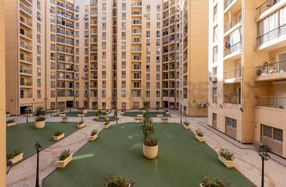 Duplex - 3 Bedrooms - 3 Bathrooms for sale in New Smouha - Smouha - Hay Sharq - Alexandria
