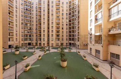 Duplex - 3 Bedrooms - 3 Bathrooms for sale in New Smouha - Smouha - Hay Sharq - Alexandria