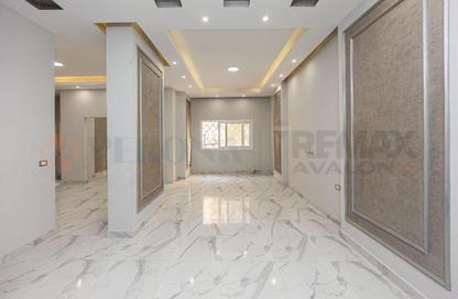 Duplex - 3 Bedrooms - 3 Bathrooms for sale in New Smouha - Smouha - Hay Sharq - Alexandria