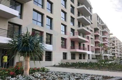 Apartment - 3 Bedrooms - 2 Bathrooms for sale in Palm Hills - Alexandria Compounds - Alexandria