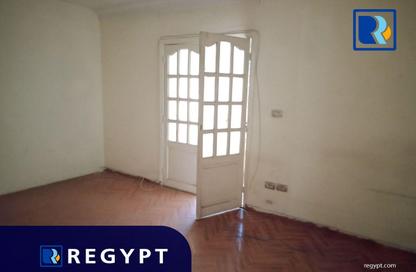 Office Space - Studio - 2 Bathrooms for rent in Street 270 - New Maadi - Hay El Maadi - Cairo