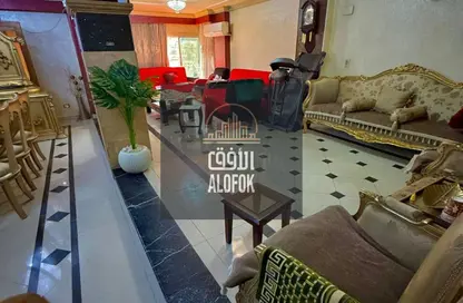 شقة - 3 غرف نوم - 2 حمامات للبيع في شارع مصطفي النحاس - المنطقة السادسة - مدينة نصر - القاهرة