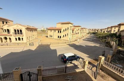 Villa - 4 Bedrooms - 4 Bathrooms for sale in Rehab City Sixth Phase - Al Rehab - New Cairo City - Cairo