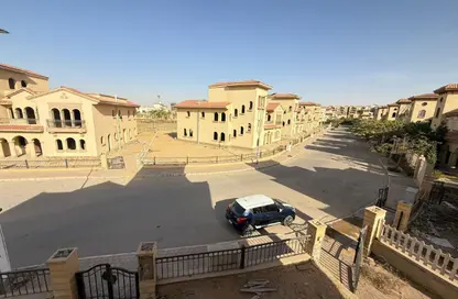 فيلا - 4 غرف نوم - 4 حمامات للبيع في الرحاب المرحلة السادسة - الرحاب - مدينة القاهرة الجديدة - القاهرة