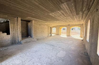 Villa - 4 Bedrooms - 4 Bathrooms for sale in Rehab City Sixth Phase - Al Rehab - New Cairo City - Cairo