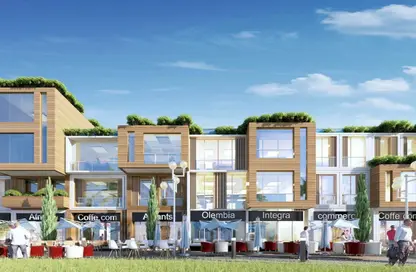 وحدة طبية - استوديو - 1 حمام للبيع في دي جويا 4 - العاصمة الإدارية الجديدة - القاهرة