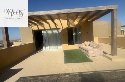 Apartment - Studio - 1 Bathroom for sale in Palm Parks   Palm Hills - South Dahshur Link - 6 October City - Giza