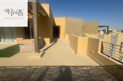 Apartment - Studio - 1 Bathroom for sale in Palm Parks   Palm Hills - South Dahshur Link - 6 October City - Giza