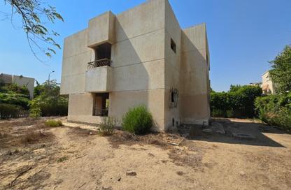 Villa - 6 Bedrooms - 5 Bathrooms for sale in El Rehab Extension - Al Rehab - New Cairo City - Cairo