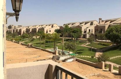أي فيلا - 4 غرف نوم - 4 حمامات للبيع في جرين سكوير - كمبوندات مدينة المستقبل - مدينة المستقبل - القاهرة