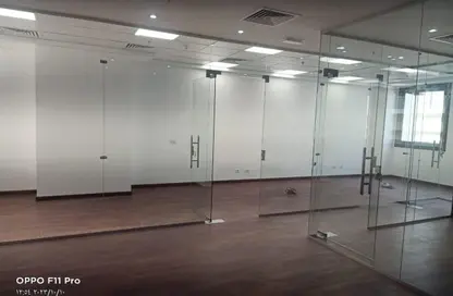 مساحات مكتبية - 4 غرف نوم - 2 حمامات للايجار في ميفيدا - كمبوندات التجمع الخامس - التجمع الخامس - مدينة القاهرة الجديدة - القاهرة