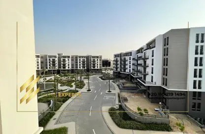 شقة - 3 غرف نوم - 4 حمامات للبيع في كايرو فيستيفال سيتى - المستثمرين الشمالية - مدينة القاهرة الجديدة - القاهرة