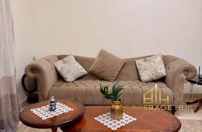 Apartment - 3 Bedrooms - 3 Bathrooms for rent in Mivida - 5th Settlement Compounds - The 5th Settlement - New Cairo City - Cairo