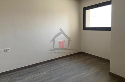 Apartment - 2 - 2 for rent in Park Side Residence - Zed Towers - Sheikh Zayed Compounds - Sheikh Zayed City - Giza