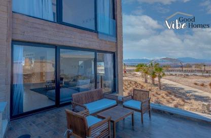 Duplex - 4 - 4 for rent in Wadi Jebal - Soma Bay - Safaga - Hurghada - Red Sea