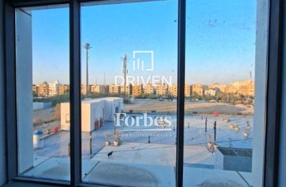 Shop - Studio for sale in Park Yard Mall - 1st District - 6 October City - Giza