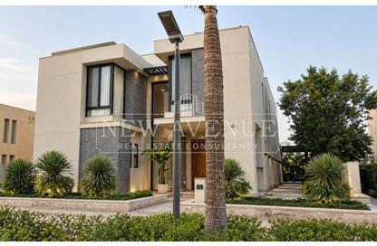 فيلا - 3 - 4 للبيع في باديه بالم هيلز - كمبوندات 6 أكتوبر - مدينة 6 أكتوبر - الجيزة فيلا - 3 - 4 للبيع في باديه بالم هيلز - كمبوندات 6 أكتوبر - مدينة 6 أكتوبر - الجيزة
