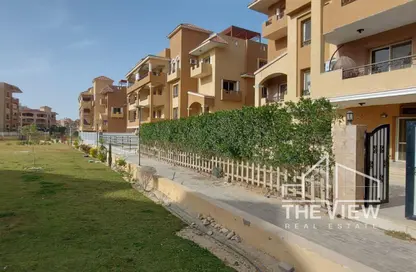 شقة - 3 غرف نوم - 3 حمامات للبيع في مدينة الخمائل - كمبوندات الشيخ زايد - الشيخ زايد - الجيزة