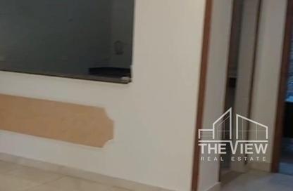 Apartment - 3 Bedrooms - 3 Bathrooms for sale in Al Khamayel city - Sheikh Zayed Compounds - Sheikh Zayed City - Giza