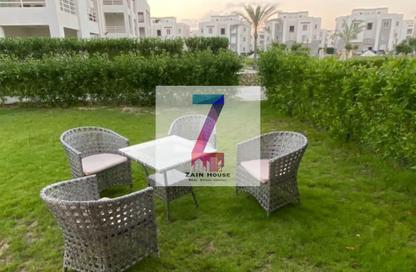 شاليه - 4 غرف نوم - 4 حمامات للايجار في أمواج - سيدي عبد الرحمن - الساحل الشمالي