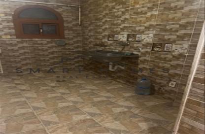 Apartment - 3 Bedrooms - 1 Bathroom for rent in 11th District - Sheikh Zayed City - Giza