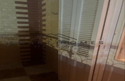 Apartment - 3 Bedrooms - 1 Bathroom for rent in 11th District - Sheikh Zayed City - Giza