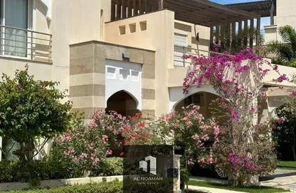 فيلا - 7 غرف نوم - 5 حمامات للبيع في مراسي - سيدي عبد الرحمن - الساحل الشمالي