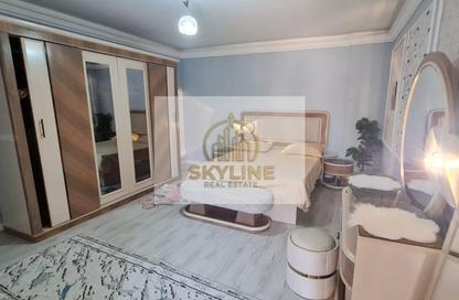 Apartment - 3 Bedrooms - 2 Bathrooms for rent in El Rehab Extension - Al Rehab - New Cairo City - Cairo Apartment - 3 Bedrooms - 2 Bathrooms for rent in El Rehab Extension - Al Rehab - New Cairo City - Cairo
