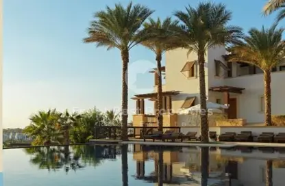 شقة - غرفة نوم - 1 حمام للبيع في مانجروفي ريزيدنس - الجونة - الغردقة - محافظة البحر الاحمر