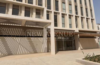 Office Space - Studio - 1 Bathroom for sale in Mivida - 5th Settlement Compounds - The 5th Settlement - New Cairo City - Cairo Office Space - Studio - 1 Bathroom for sale in Mivida - 5th Settlement Compounds - The 5th Settlement - New Cairo City - Cairo