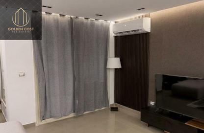 Apartment - 3 - 3 for rent in JAYD Residence - 5th Settlement Compounds - The 5th Settlement - New Cairo City - Cairo Apartment - 3 - 3 for rent in JAYD Residence - 5th Settlement Compounds - The 5th Settlement - New Cairo City - Cairo
