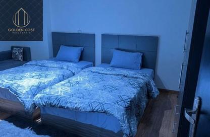 Apartment - 3 - 3 for rent in JAYD Residence - 5th Settlement Compounds - The 5th Settlement - New Cairo City - Cairo Apartment - 3 - 3 for rent in JAYD Residence - 5th Settlement Compounds - The 5th Settlement - New Cairo City - Cairo
