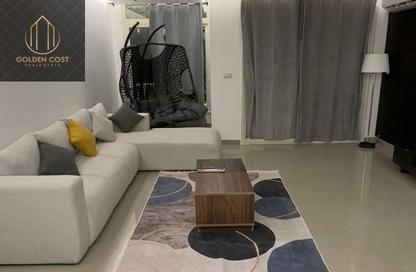 Apartment - 3 - 3 for rent in JAYD Residence - 5th Settlement Compounds - The 5th Settlement - New Cairo City - Cairo