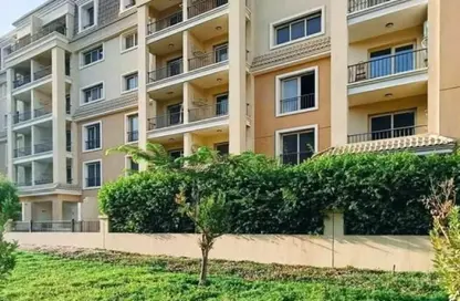 شقة - 3 غرف نوم - 3 حمامات للبيع في سراي - كمبوندات مدينة المستقبل - مدينة المستقبل - القاهرة