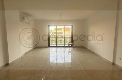 Apartment - 3 Bedrooms - 3 Bathrooms for sale in Moon Residences - Fifth Square - The 5th Settlement - New Cairo City - Cairo
