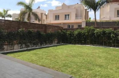 Villa - 4 Bedrooms - 5 Bathrooms for sale in Atrio - Sheikh Zayed Compounds - Sheikh Zayed City - Giza