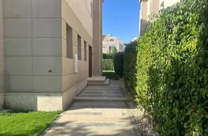 Villa - 4 Bedrooms - 5 Bathrooms for sale in Atrio - Sheikh Zayed Compounds - Sheikh Zayed City - Giza