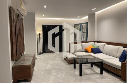 Apartment - 2 - 3 for rent in Villette - 5th Settlement Compounds - The 5th Settlement - New Cairo City - Cairo