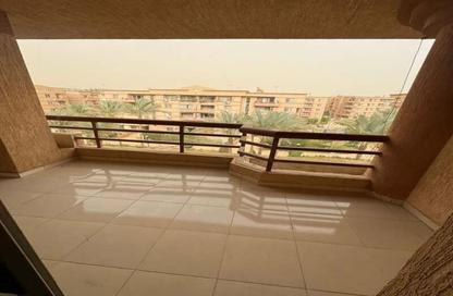 Apartment - 2 Bedrooms - 2 Bathrooms for sale in Rehab City Forth Phase - Al Rehab - New Cairo City - Cairo
