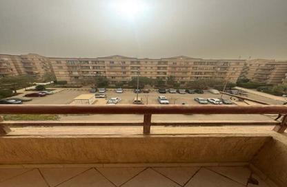 Apartment - 2 Bedrooms - 2 Bathrooms for sale in Rehab City Forth Phase - Al Rehab - New Cairo City - Cairo