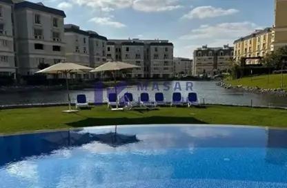 أي فيلا - 3 غرف نوم - 3 حمامات للايجار في ماونتن فيو هايد بارك - كمبوندات التجمع الخامس - التجمع الخامس - مدينة القاهرة الجديدة - القاهرة