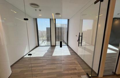 Office Space - Studio - 1 Bathroom for rent in Eastown - 5th Settlement Compounds - The 5th Settlement - New Cairo City - Cairo