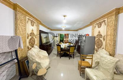 Apartment - 3 Bedrooms - 1 Bathroom for sale in Glim - Hay Sharq - Alexandria