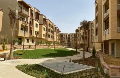 شقة - 3 غرف نوم - 3 حمامات للبيع في جرين 5 - كمبوندات 6 أكتوبر - مدينة 6 أكتوبر - الجيزة