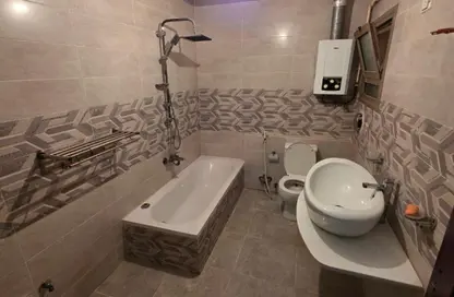 شقة - 3 غرف نوم - 2 حمامات للبيع في حدائق الاهرام - الجيزة