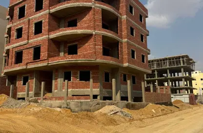 شقة - 3 غرف نوم - 3 حمامات للبيع في عمارات النرجس - النرجس - مدينة القاهرة الجديدة - القاهرة