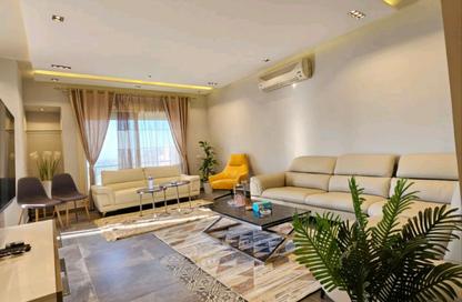 Chalet - 5 - 4 for sale in Hacienda White - Sidi Abdel Rahman - North Coast