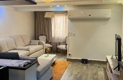 شقة - 3 غرف نوم - 2 حمامات للبيع في كمبوند الحي الإيطالي - زهراء المعادي - حي المعادي - القاهرة