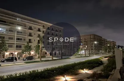 Apartment - 3 Bedrooms - 3 Bathrooms for sale in Hyde Park - New Cairo City - Cairo