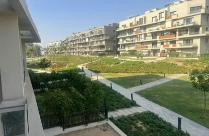 Apartment - 3 Bedrooms - 3 Bathrooms for sale in Villette - 5th Settlement Compounds - The 5th Settlement - New Cairo City - Cairo
